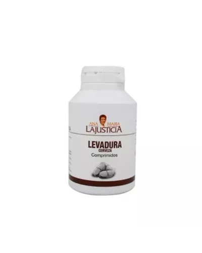 Ana Maria LaJusticia Brewers Yeast 280 Tablets