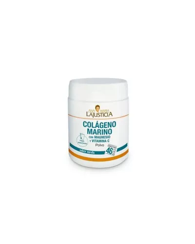 Ana María Lajusticia Ana Maria Lajusticia Collagène Avec Magnésium et Vitamine C Goût Pastèque 350g