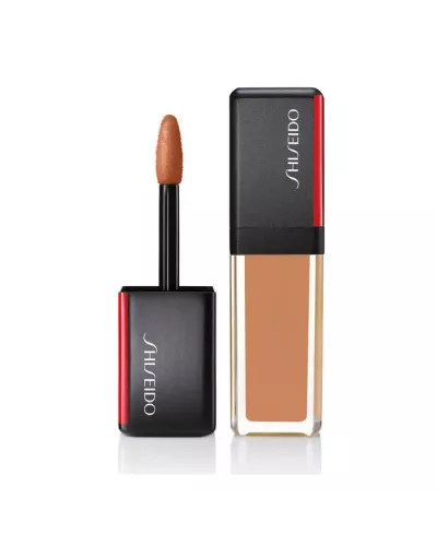 Shiseido Lacquerink Lip Shine 310 Honey Flash