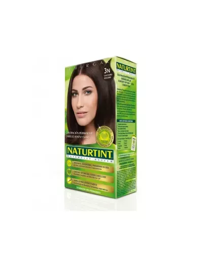 Naturtint 3N Coloration Sans Ammoniaque 150ml