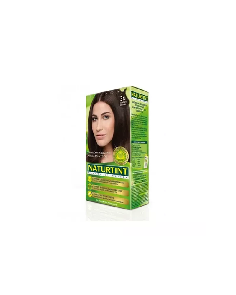 Naturtint 3N Coloration Sans Ammoniaque 150ml