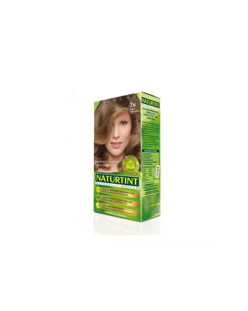 Naturtint 7N Coloration Sans Ammoniaque 150ml