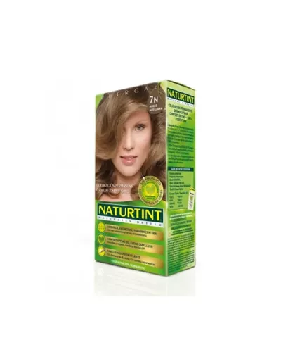 Naturtint 7N Coloration Sans Ammoniaque 150ml