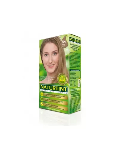 Naturtint 8N Coloration Sans Ammoniaque 150ml