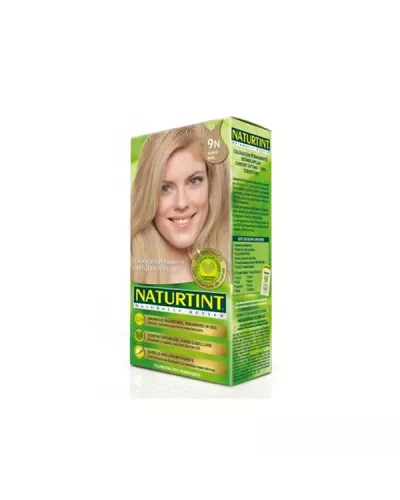 Naturtint 9N Coloration Sans Ammoniaque 150ml