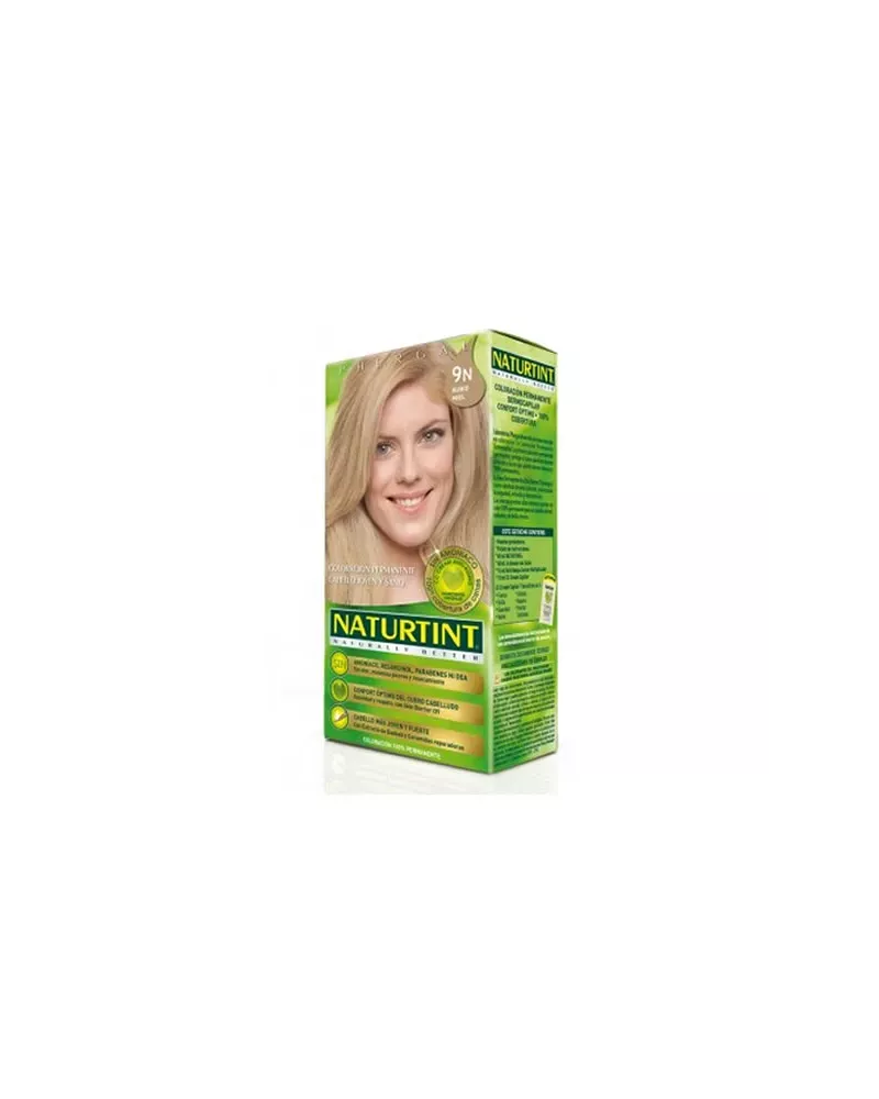 Naturtint 9N Coloration Sans Ammoniaque 150ml