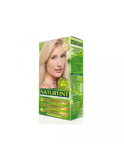 Naturtint 10N Coloration Sans Ammoniaque 150ml