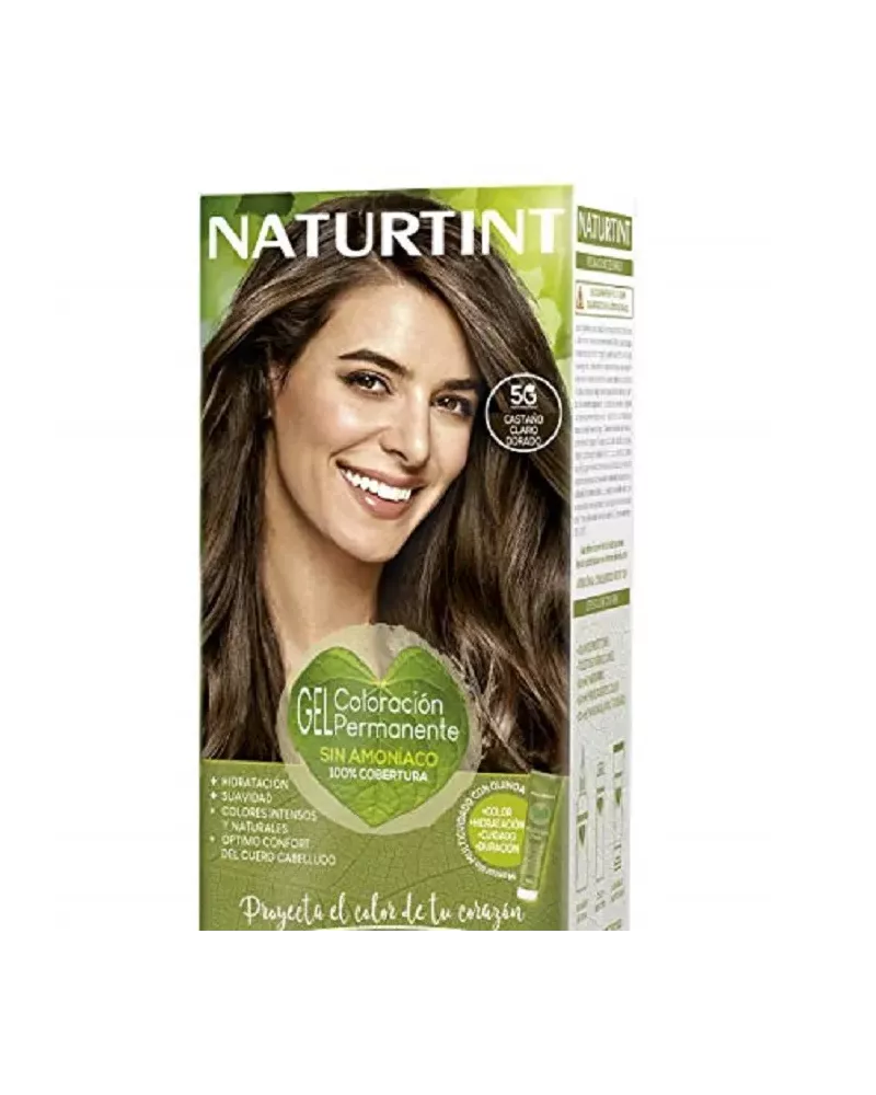 Naturtint 5G Coloration Sans Ammoniaque 150ml