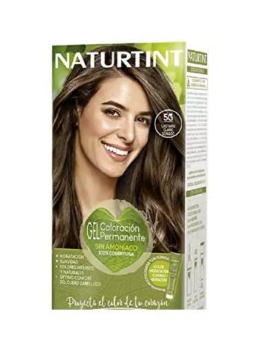 Naturtint 5G Coloration Sans Ammoniaque 150ml