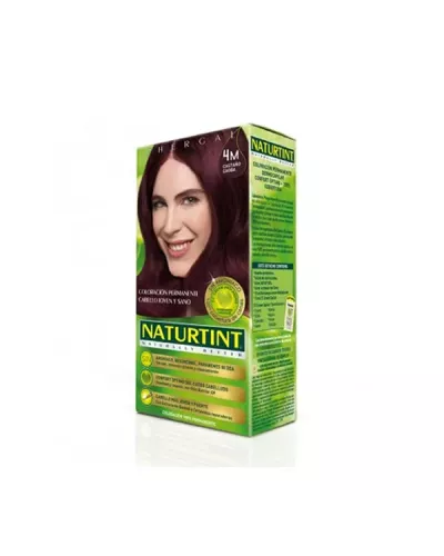 Naturtint 4M Coloration Sans Ammoniaque 150ml