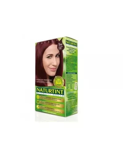 Naturtint 5M Coloration Sans Ammoniaque 150ml