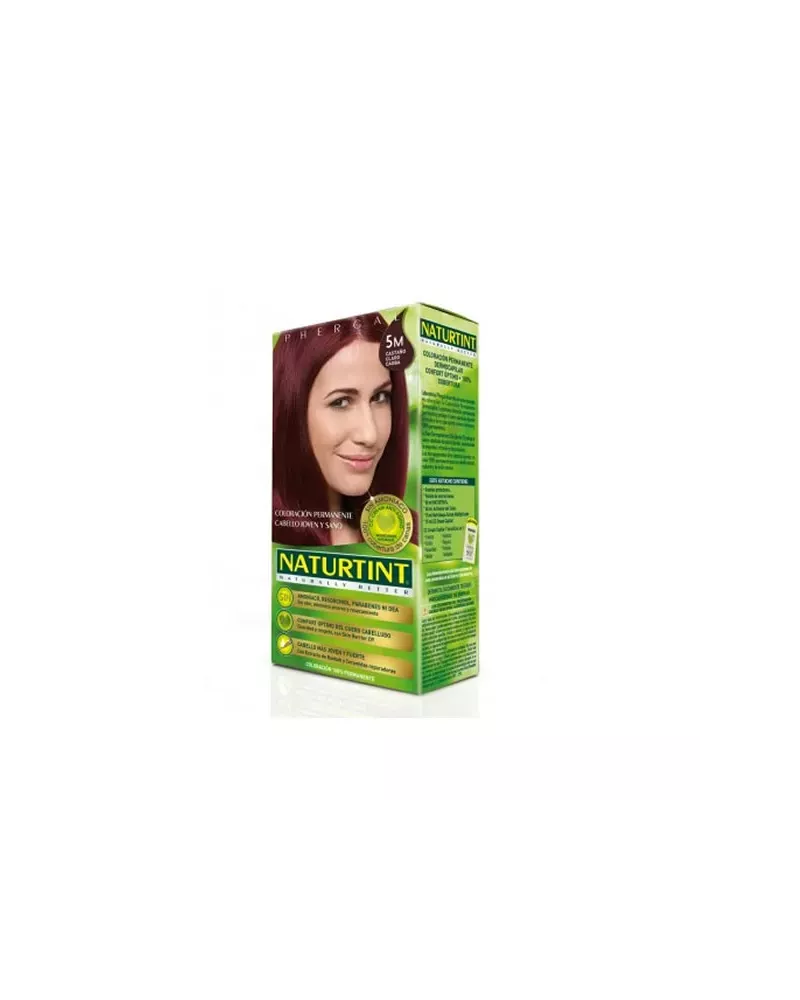 Naturtint 5M Coloration Sans Ammoniaque 150ml