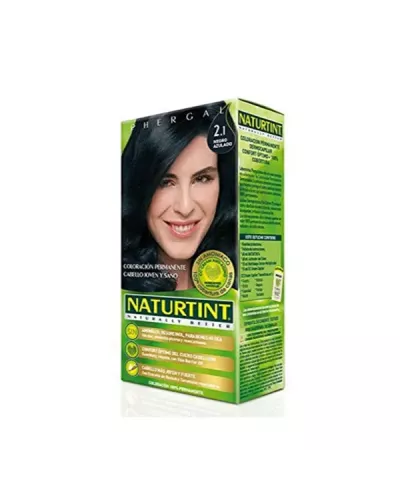 Naturtint 2.1 Coloration Sans Ammoniaque 150ml