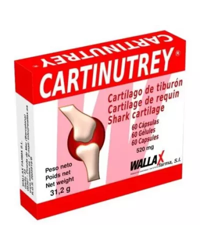 Wallax Farma Cartinutrey