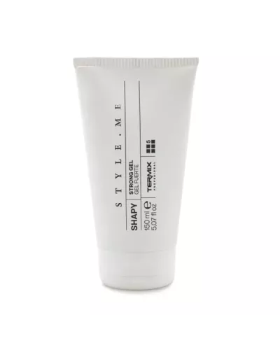 Termix Style.Me Professional Strong Gel Shaping 150ml