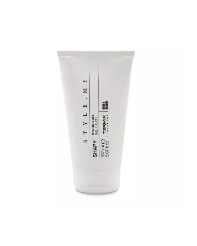 Gel Fijador Profesional Termix Style.Me Strong 150ml