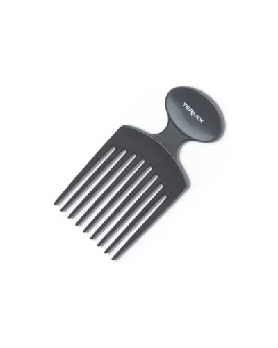 Termix Comb Prof Titanium 878