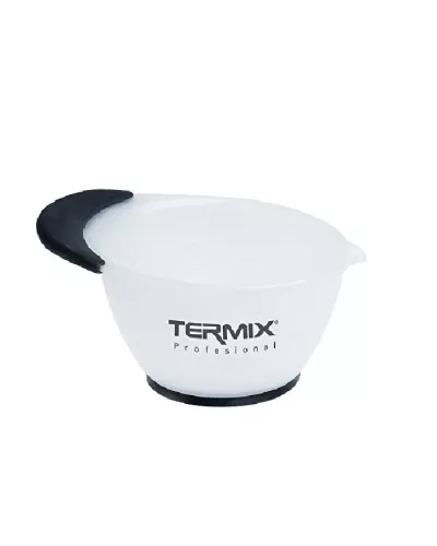 Termix Professional Bowl White