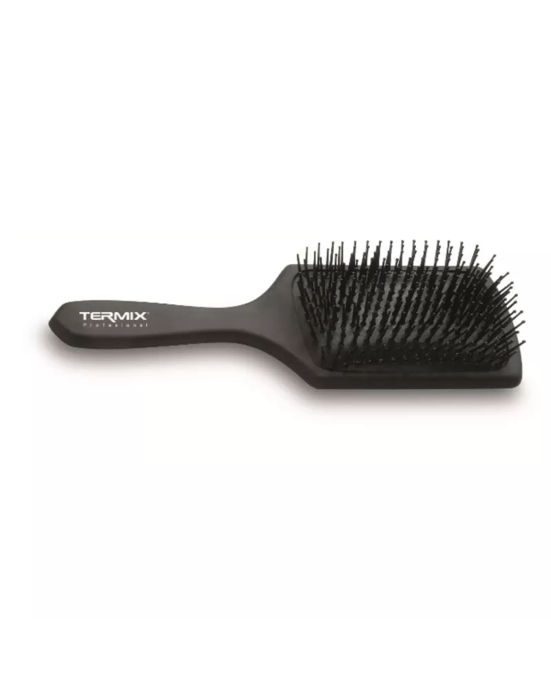 Termix Black Racket Pneumatic Brush