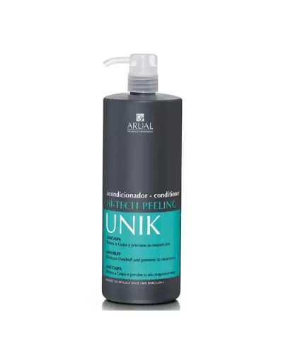 Arual Unik Hi-Tech Peeling Après Shampooing 1000ml