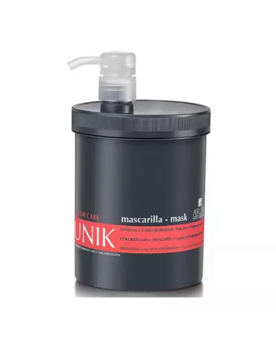 Arual Unik Colour Care Hair Mask 1000ml