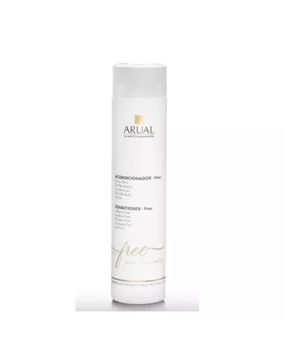 Arual Après-Shampooing Free 250ml