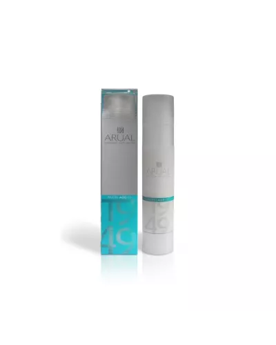 Arual 1949 Crème Facial Antiedad 50ml 50ml