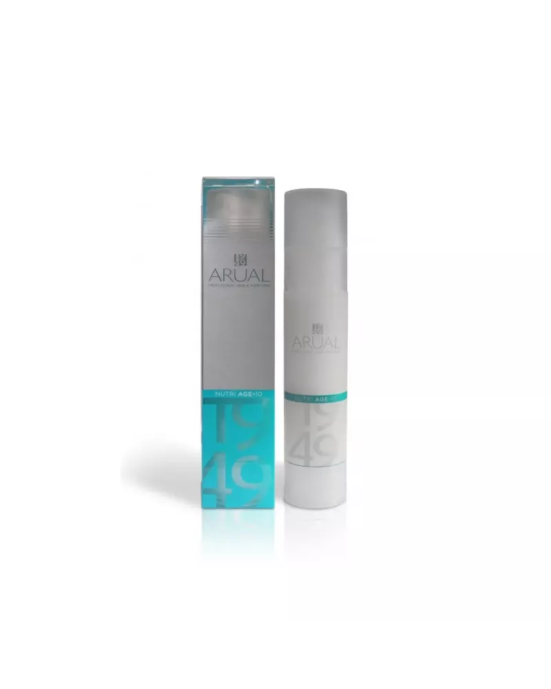 Arual 1949 Crema Facial Antiedad 50ml 50ml