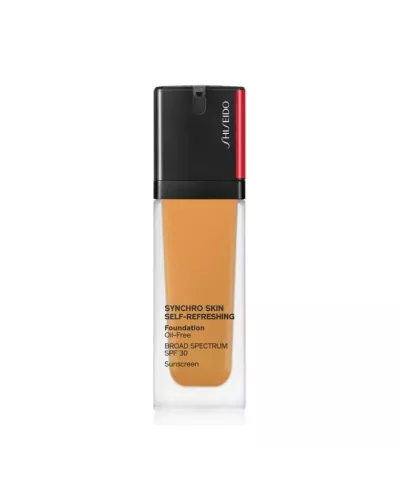Synchro Skin Self-Refreshing Foundation Spf30 420 Bronze 30ml