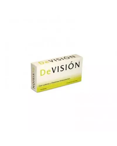 Devision Devisión 30 Capsules