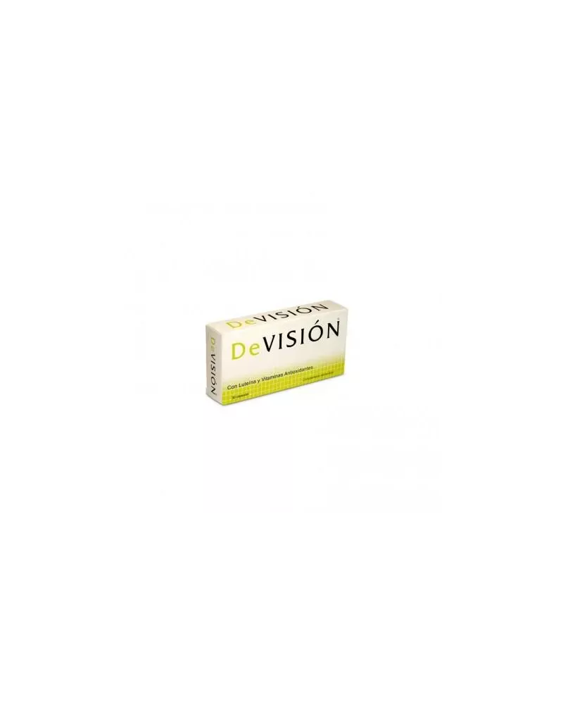 Devision Devisión 30 Capsules
