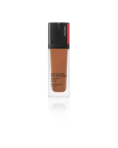 Shiseido Synchr Skin Self R F 450 30ml