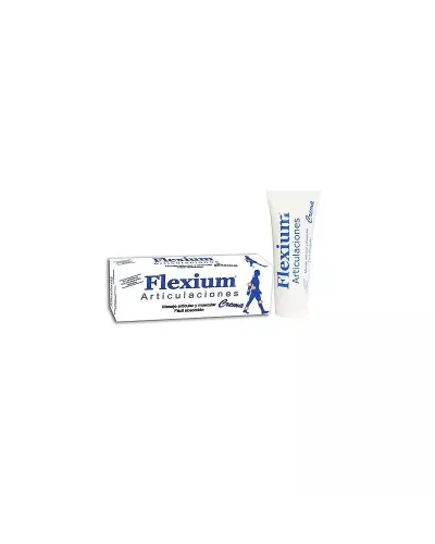 Flexium Articulaciones Crema 75ml