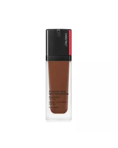 Synchro Skin Self-Refreshing Foundation Spf30 550 Jasper 30ml