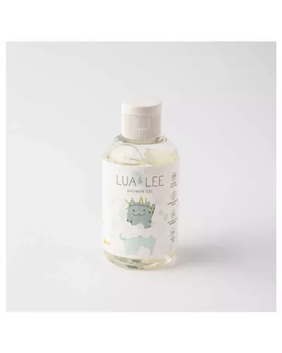 Lua & Lee Shower Gel 100ml