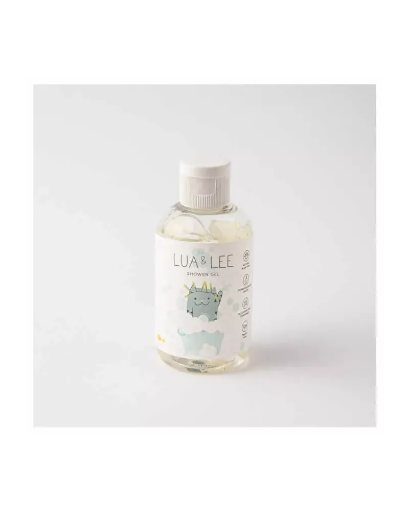 Lua & Lee Shower Gel 100ml