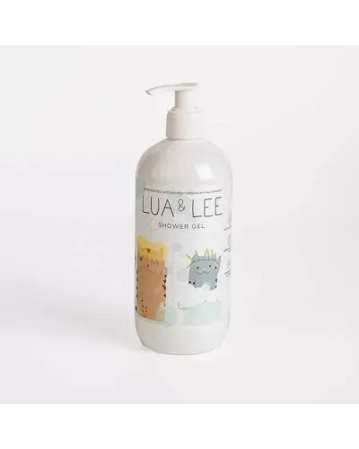 Gel de ducha Lua & Lee 500ml