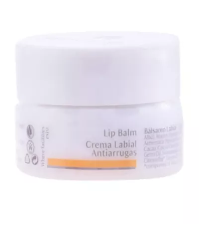 Crema antiedad para labios Dr. Hauschka 4.5 ml