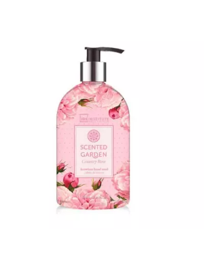 IDC INSTITUTE Scented Garden Hand Soap Rose 500ml