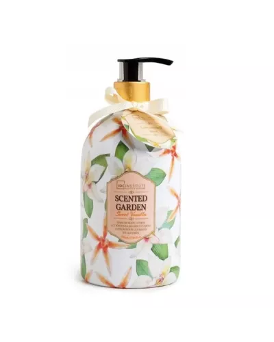 Idc Institute Sweet Vanilla Hand & Body Lotion 500ml