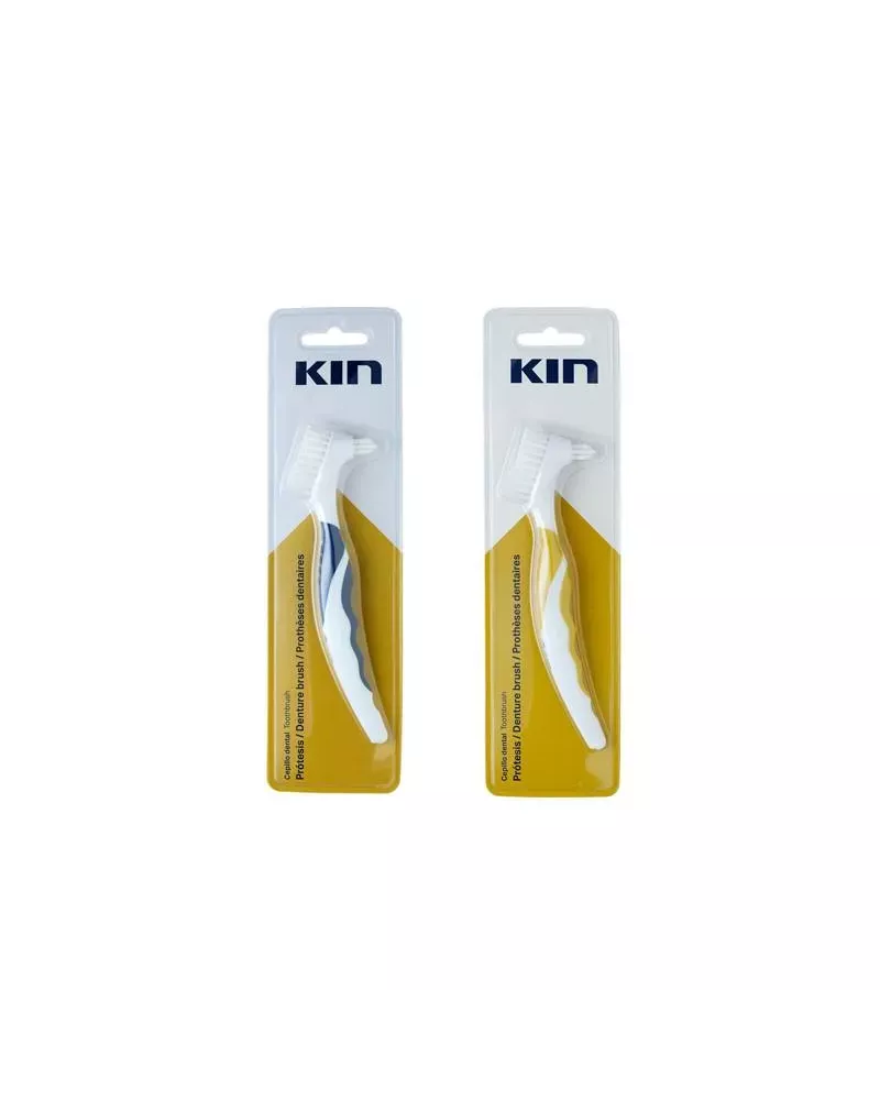 Kin 1 Brosse à Dent