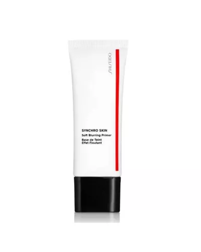 Shiseido Synchro Skin Soft Blurring Primer 30ml