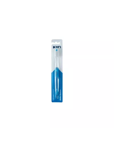 Kin Dental Brush Medium 1U