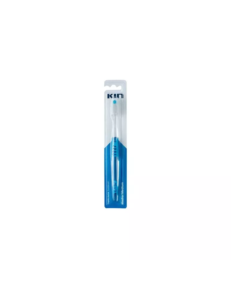 Kin Cepillo Dental Medio 1U