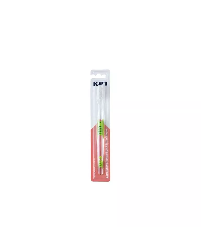 Kin Cepillo Dental Extra-Suave