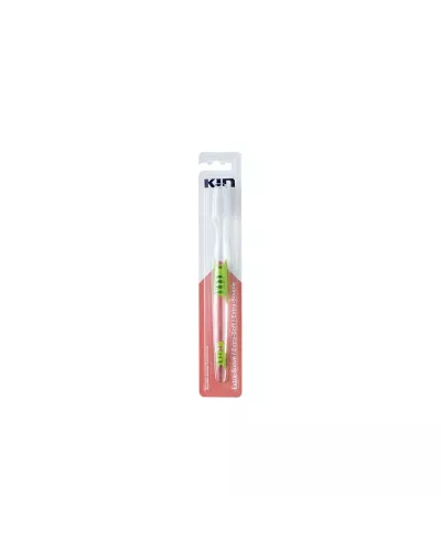 Kin Cepillo Dental Extra-Suave