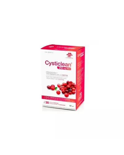 Cysticlean™ 30càps