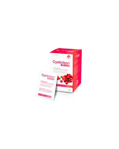 Cysticlean™ 30 Sobres