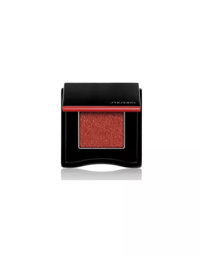 Shiseido Pop Powdergel Eyeshadow 06-Shimmering Orange