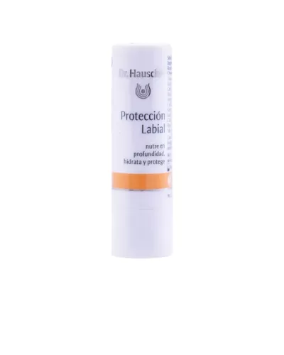 Dr Hauschka Protection Des Lèvres 4,9g